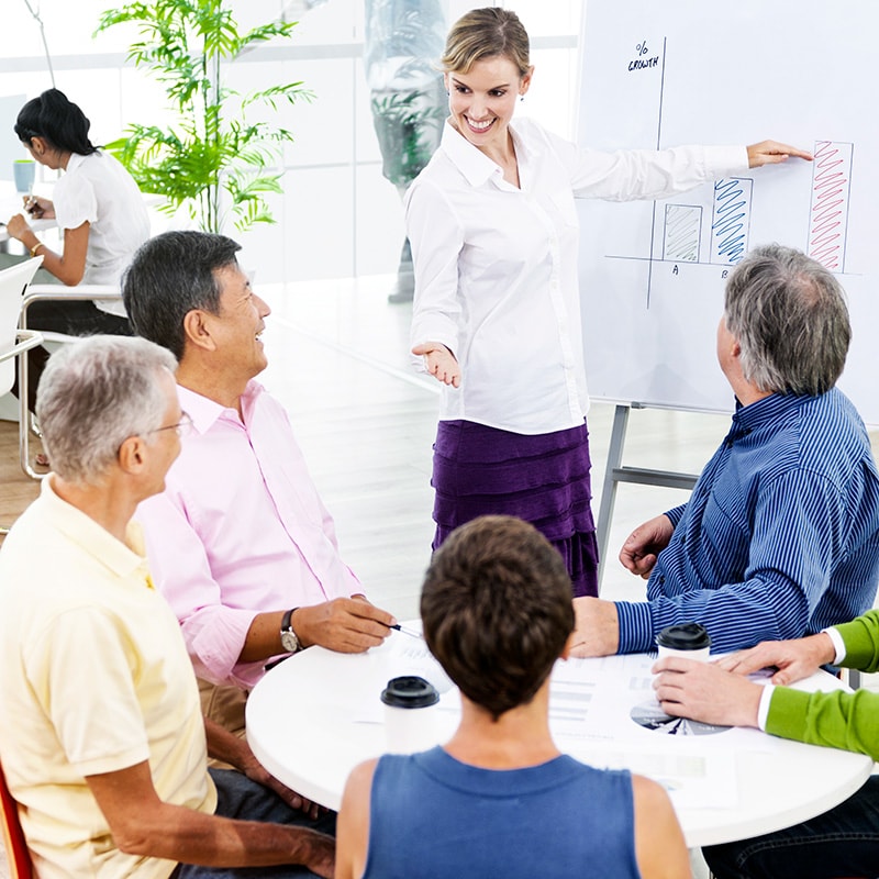 Fortune Family: Achtsamkeit und Stressmanagement im Alltag
