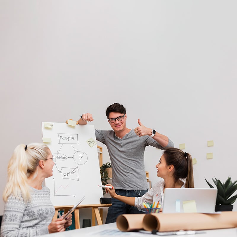 Fortune Family: Achtsamkeit und Stressmanagement im Alltag